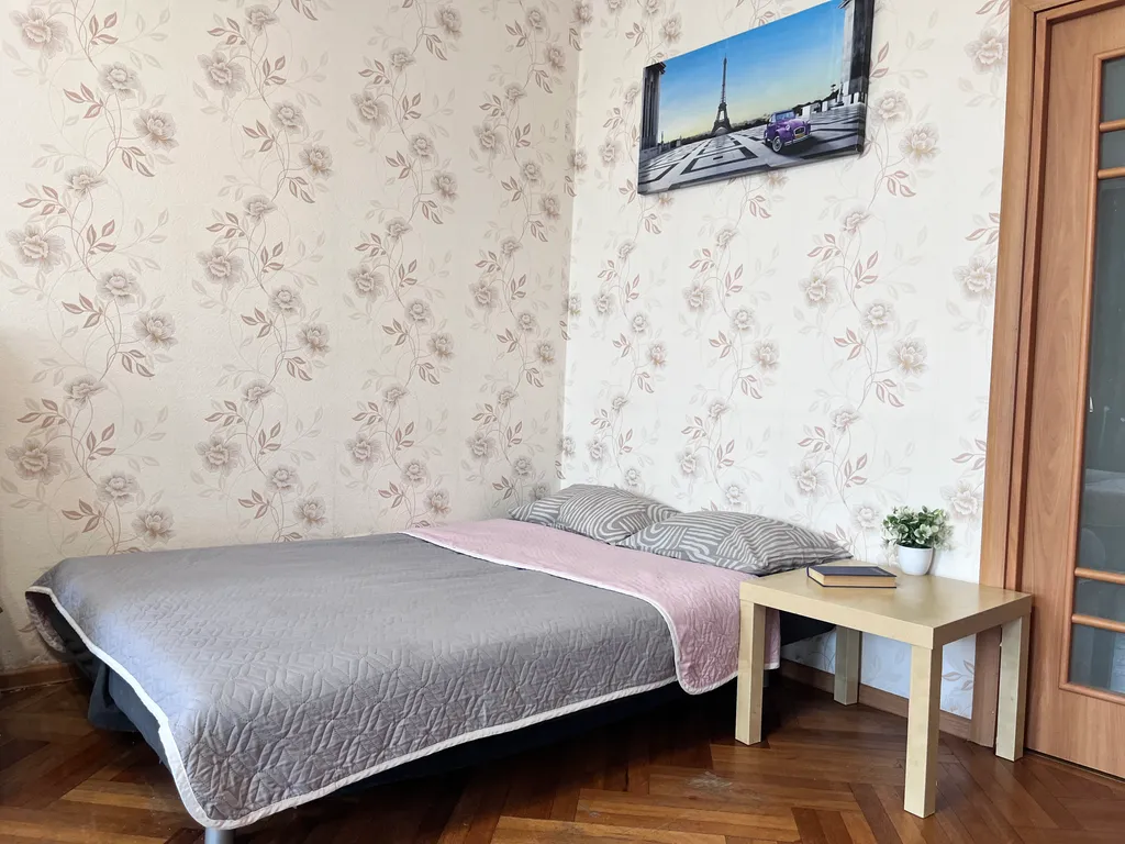 Квартира Квартира возле метро — Санкт-Петербург