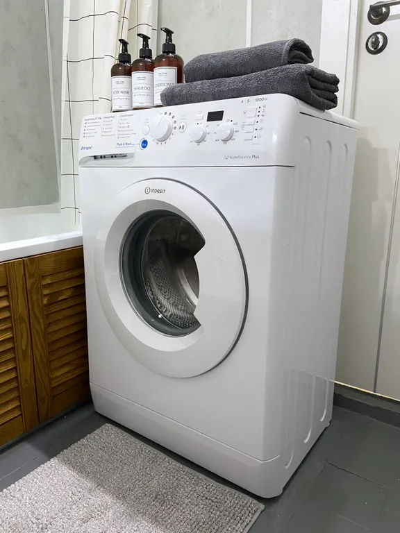 Апартаменты Райдер / Riders Apartments 87