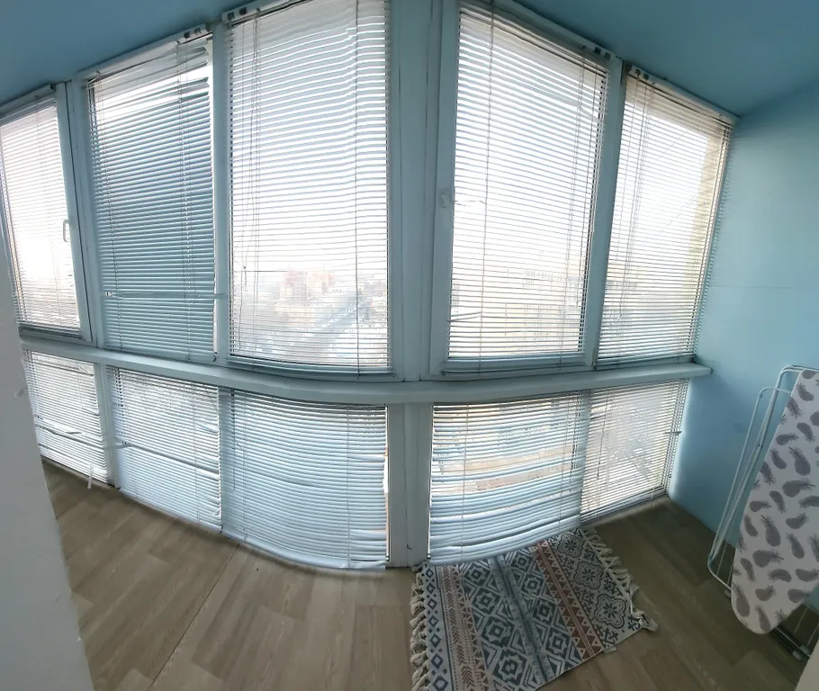 Квартира Квартира Центр города городские пруды — Хабаровск