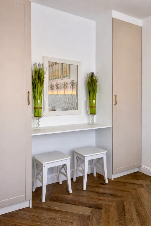 Премиум апартаменты в самом центре Калининграда