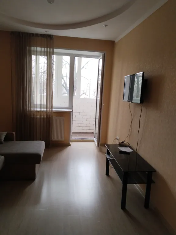 Квартира Двухэтажная двухкомнатная квартира на второй линии у моря — Пионерский