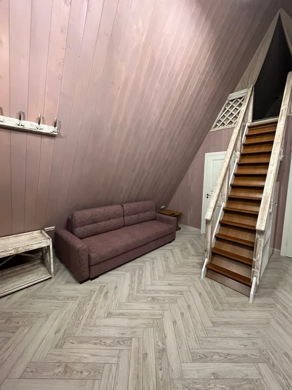 Коттедж Коттедж Уютhouse — Шерегеш