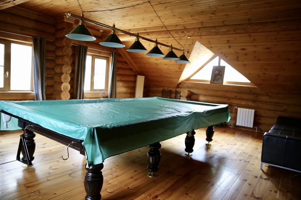 Усадьба Kуpтюгa