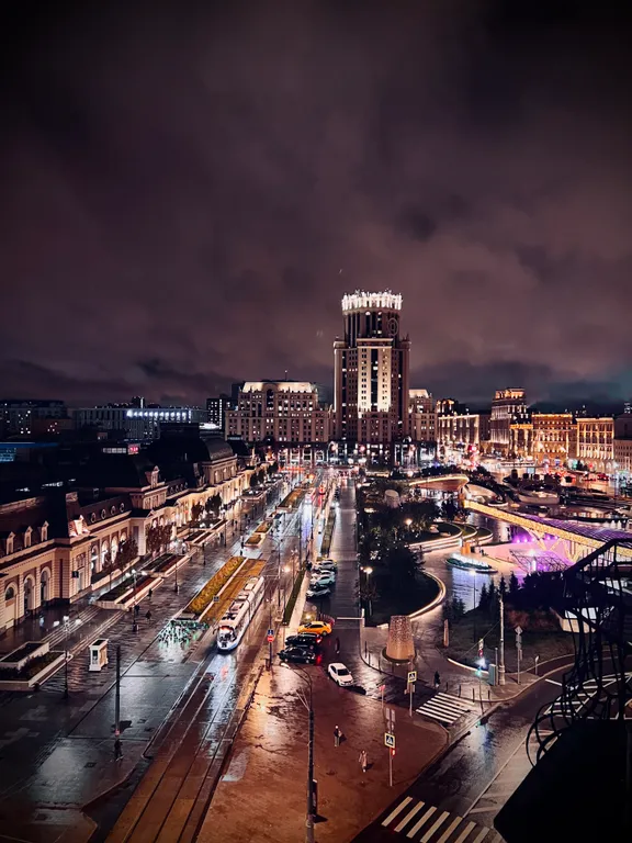 Квартира Комната — Москва