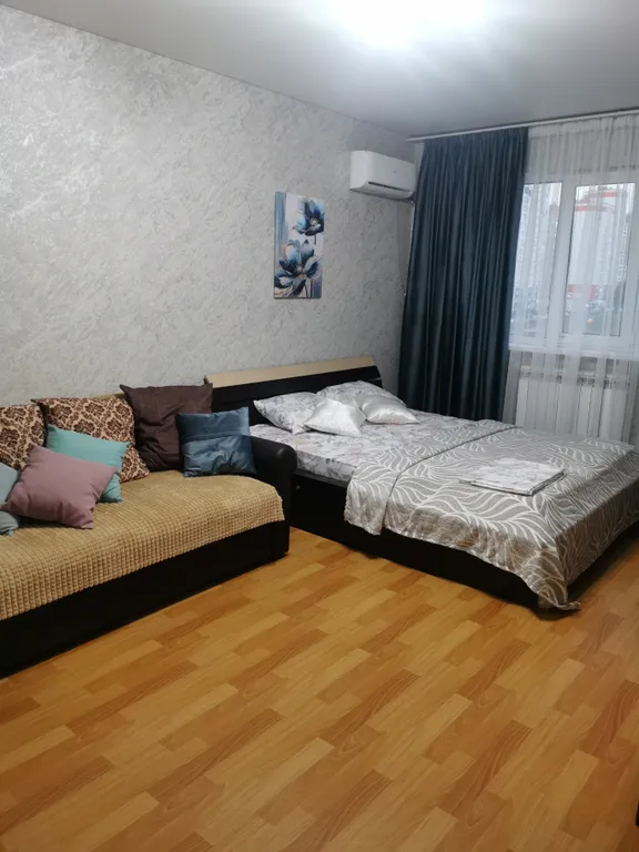 Ждём в гости