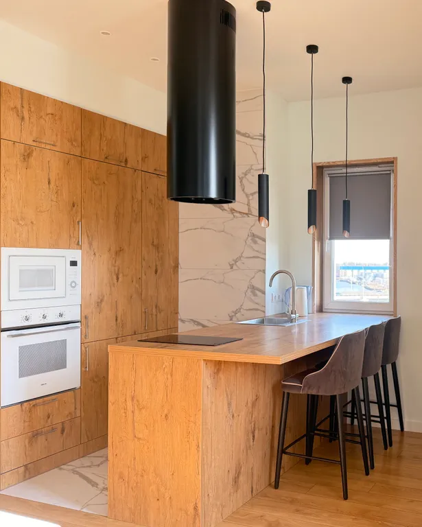 КенигДелюкс  Рыбная деревня