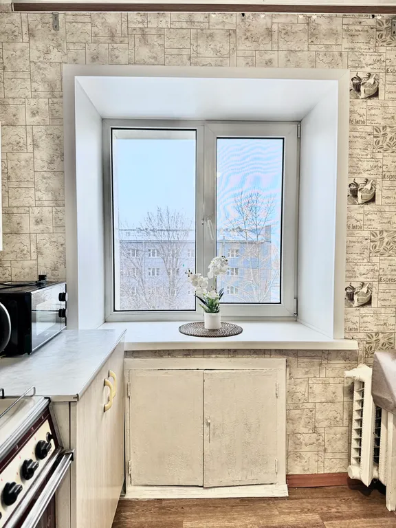 Квартира у подножия Казанского Кремля