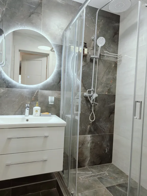 Квартира Уютная квартира с птичками в сердце Калининграда — Калининград