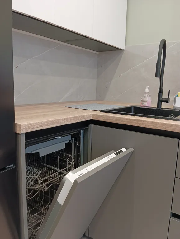 Квартира Квартира для отдыха — Пионерский