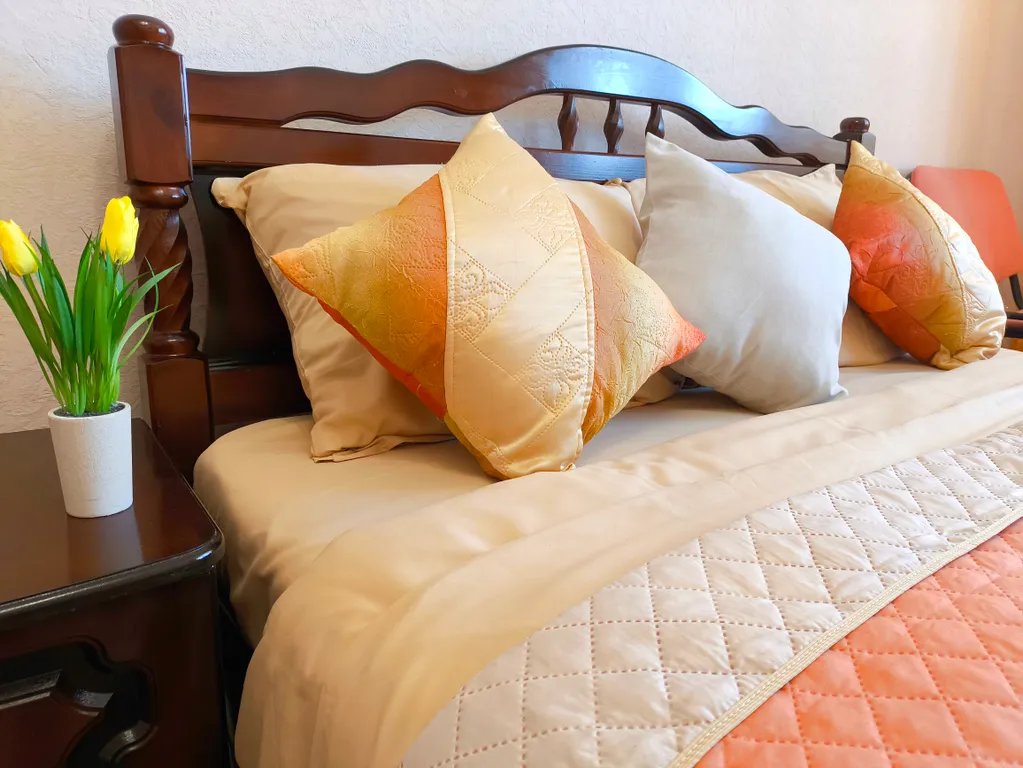 Уютная и комфортная квартира от собственника — аренда посуточно в Белгород