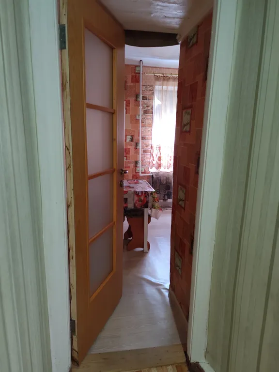 Бюджетная 2-х комнатная квартира в Приморском районе в 10 минутах от моря