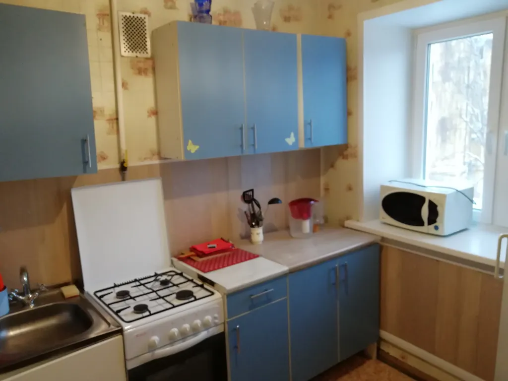 Уютная 2х комнатная квартира в центре города