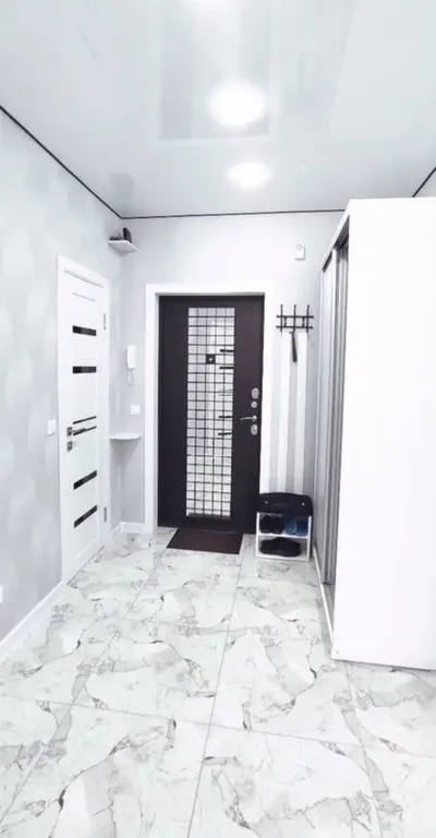 Квартира Очень чистая квартира — Краснодар