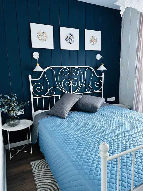 Квартира Квартира Адрес Счастья - дом с душой — Новоотрадное