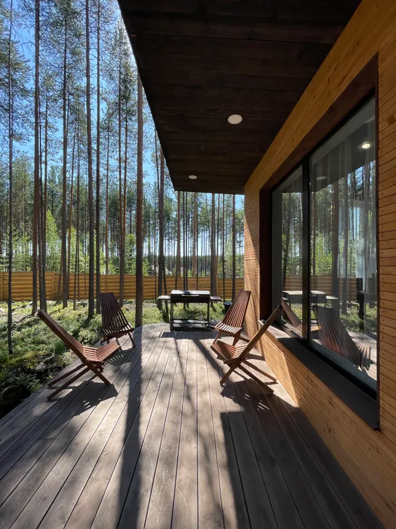 3-комнатный Дом