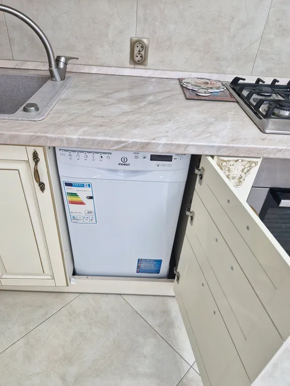 Апартаменты у озера тихое