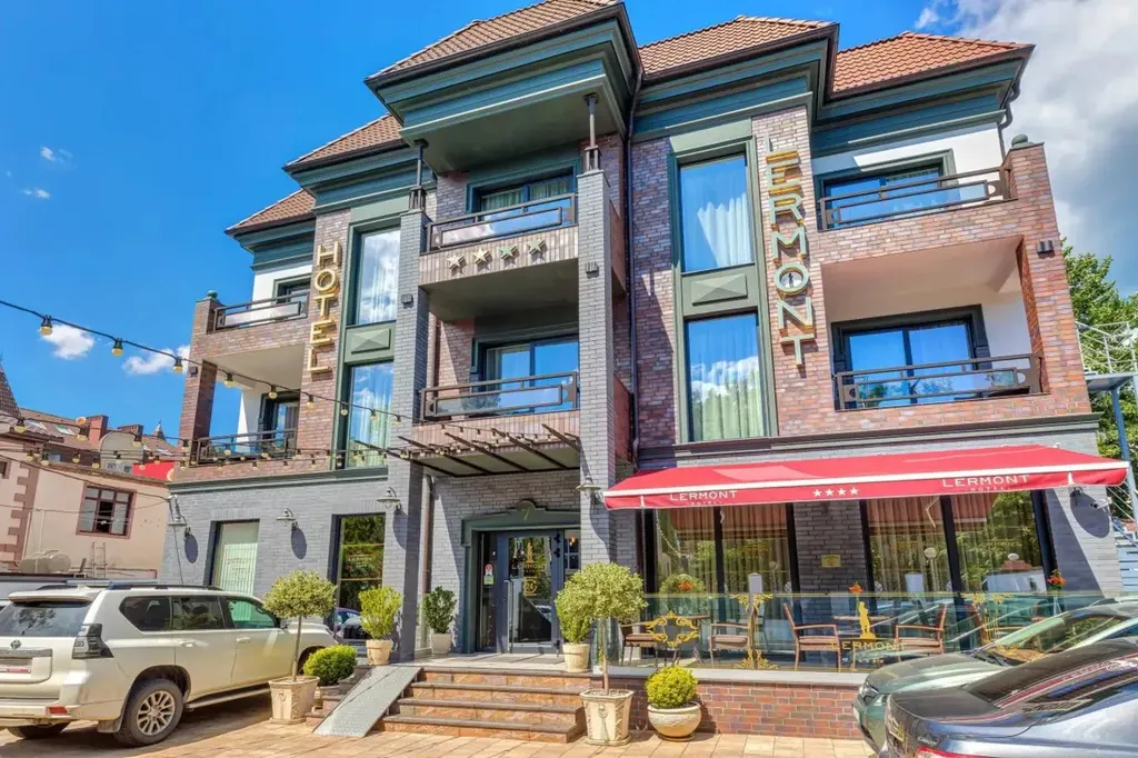 Квартира Комната — Геленджик