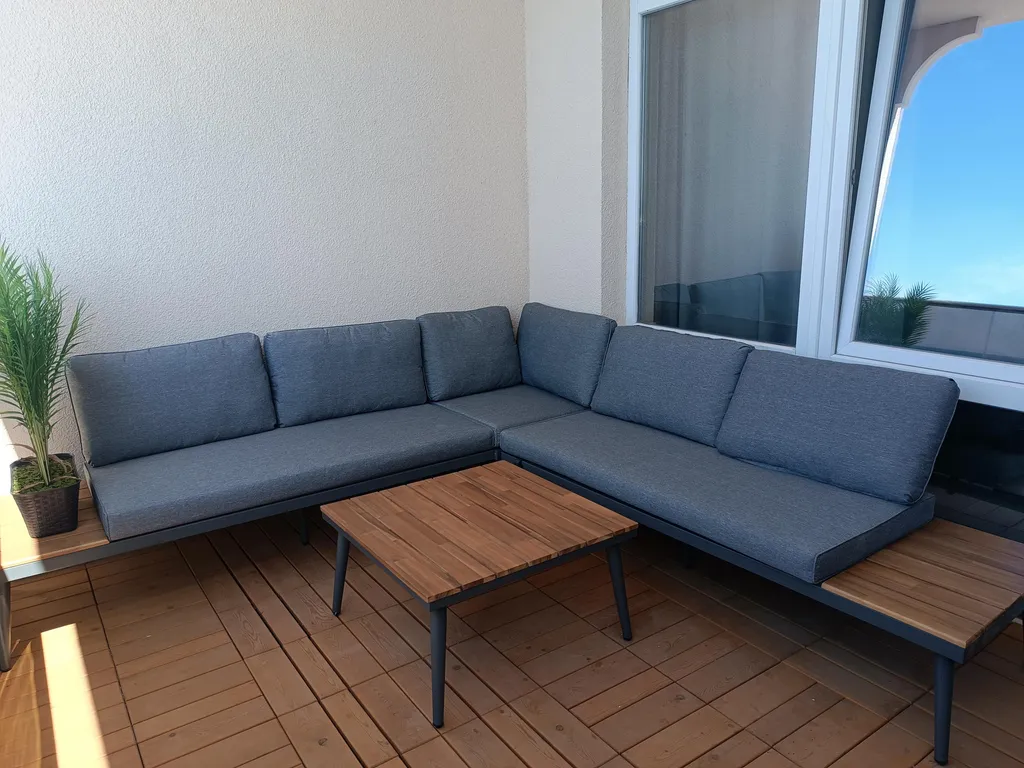 Квартира в ЖК Золотые пески 223