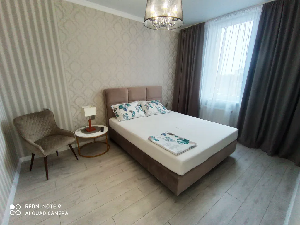 Квартира 2-комнатная Квартира — Калининград