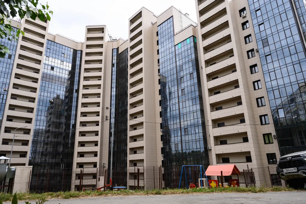 Студия в жк слобода