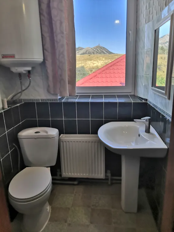 Квартира Комната — Судак