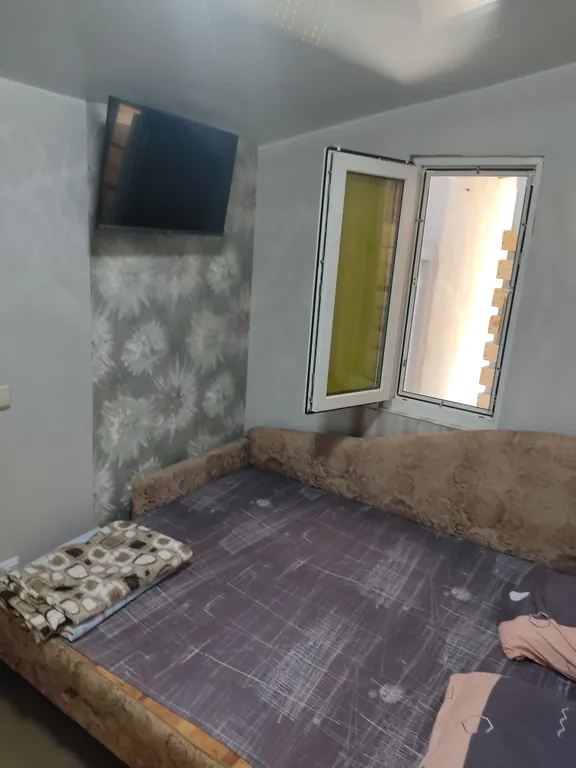 Дача с видом на море и горы