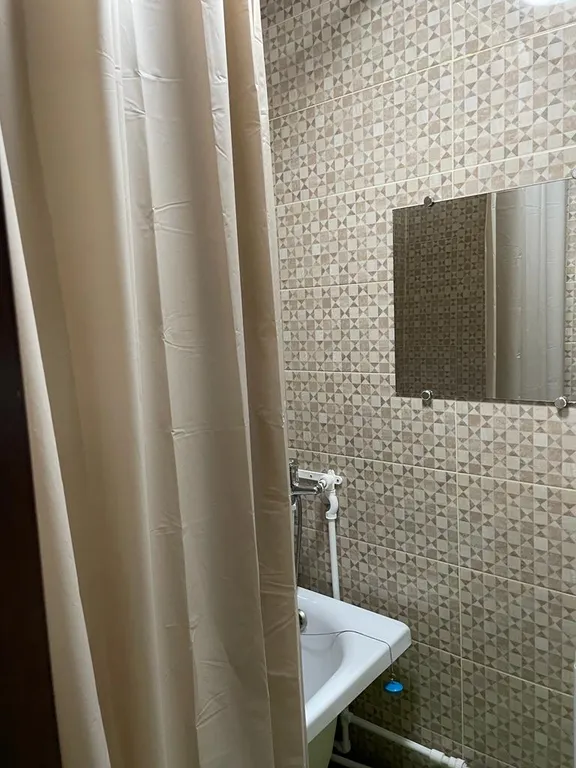 Уютная квартира эконом класса