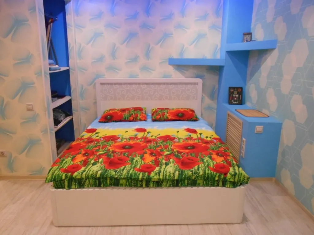 Хорошая квартира в самом центре