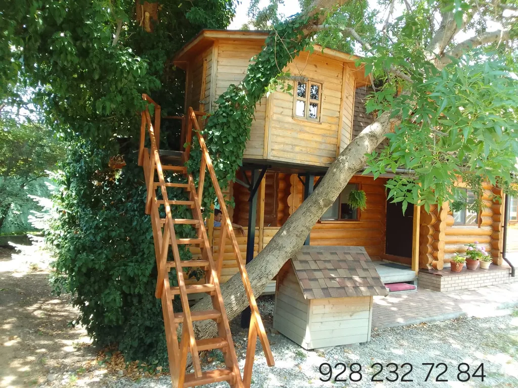 3-комнатный Дом