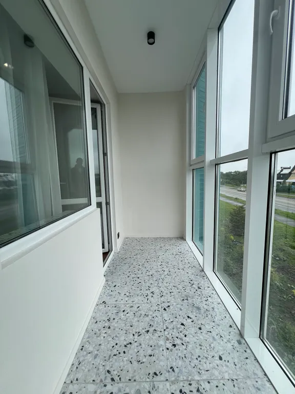 Комфортабельные апартаменты