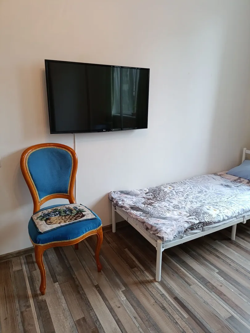 Односпальная кровать