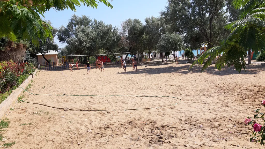 Апартамент в 5 минутах до моря со всеми удобствами