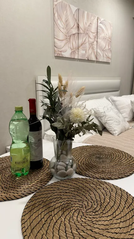 Квартира Жемчужина на пляже