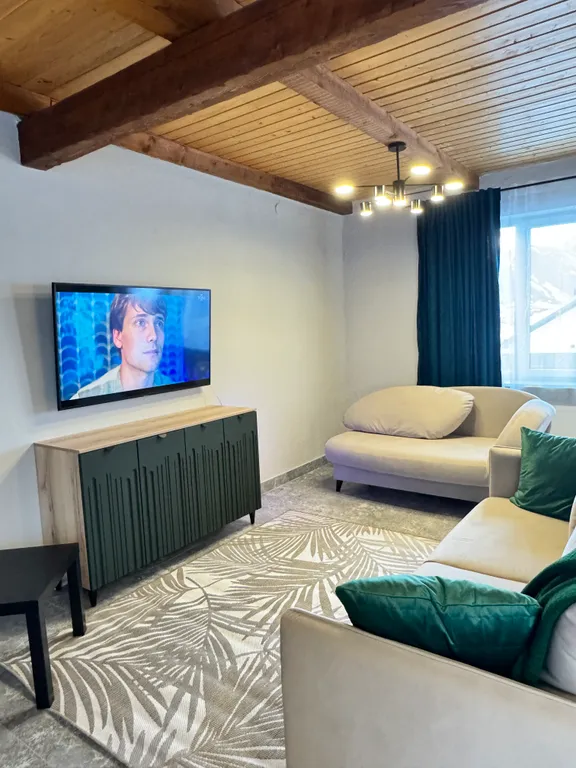 Ваш дом в горах