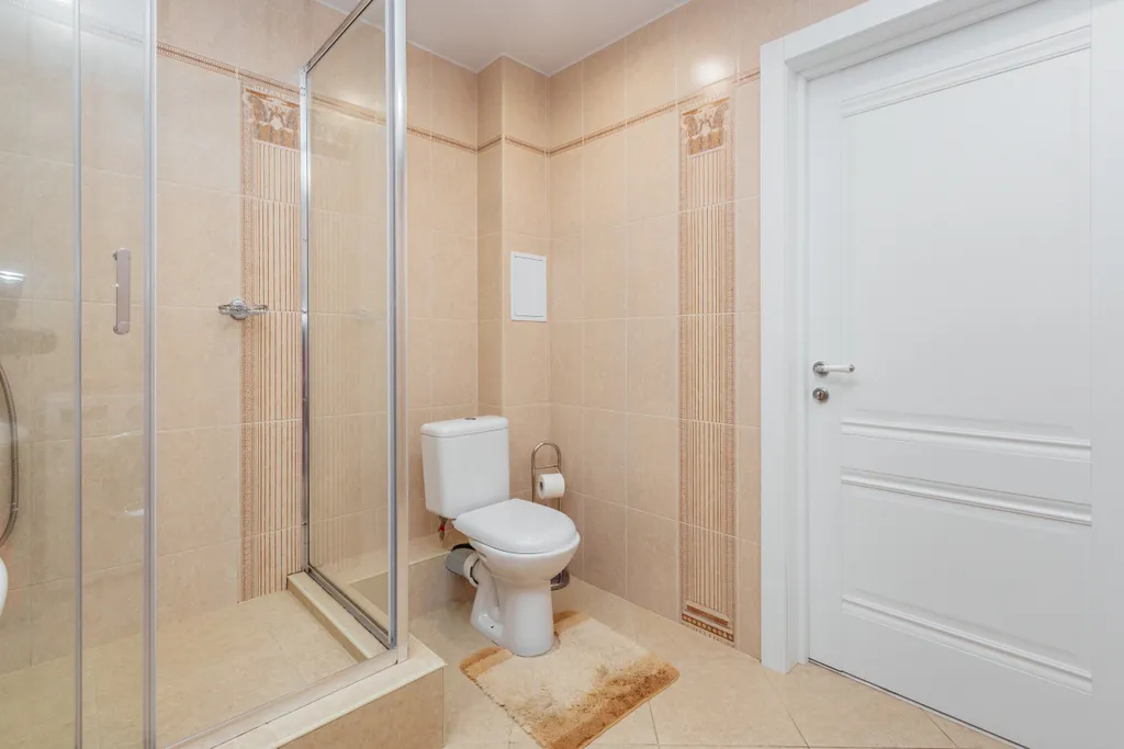 Квартира Семейные апартаменты со своей мангальной зоной — Сочи