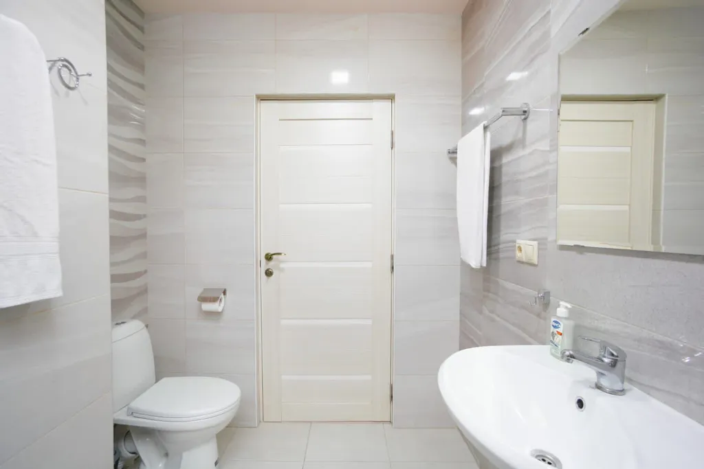 Квартира с шикарным видом