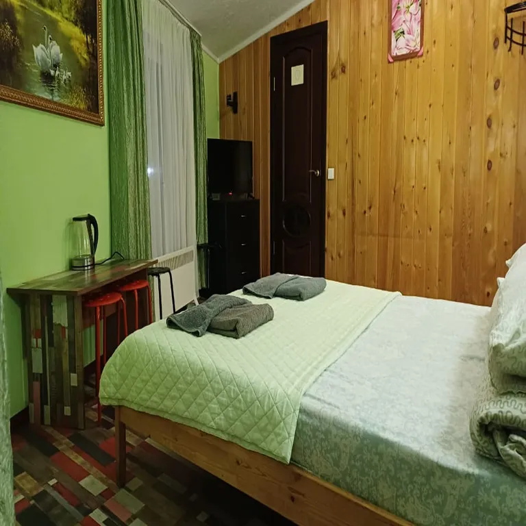 Квартира Комната — Новая Ладога