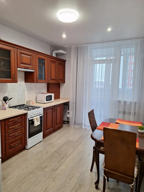 Квартира Уютная квартира — Калининград