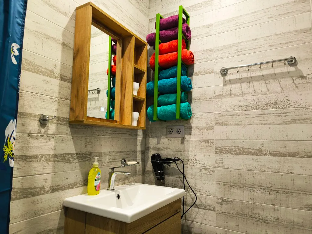 Коттедж Загородный дом с Русской баней — Вырица