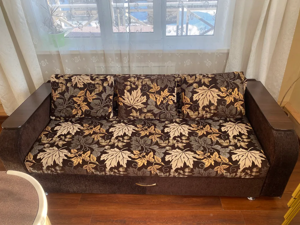 Гостевой дом Лесная сказка