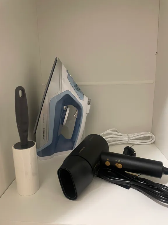 Комфортная однокомнатная квартира в 15 минутах от Новогиреево/Новокосино