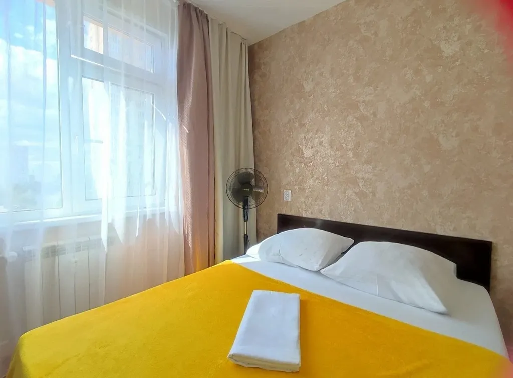 Квартира Уют у озера