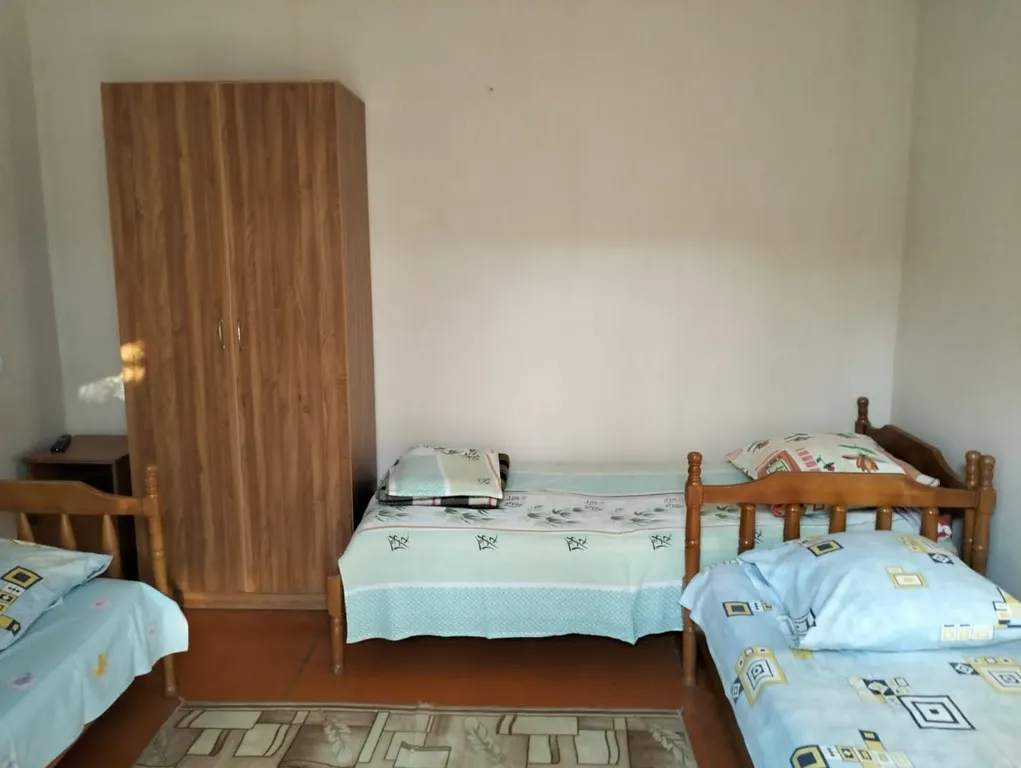 Квартира Комната — аренда посуточно в Витязево