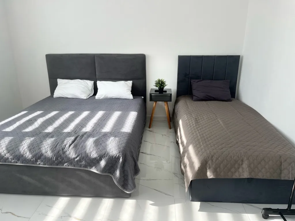 Современный коттедж в черте города