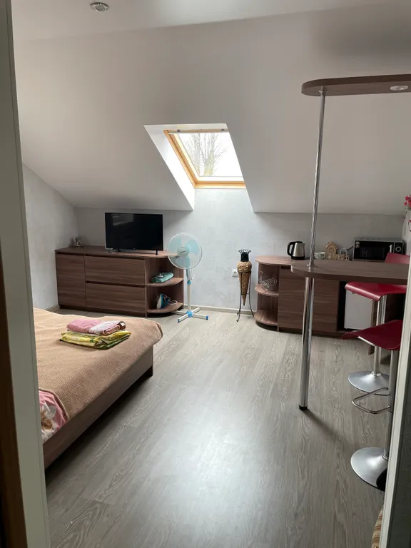 Квартира Комната — аренда посуточно в Янтарный