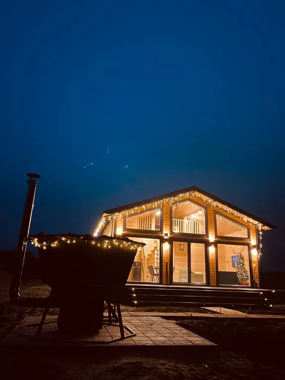 Гостевой Дом "Озерки"