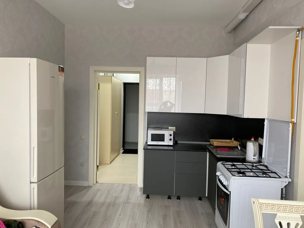 Квартира у моря Sun City