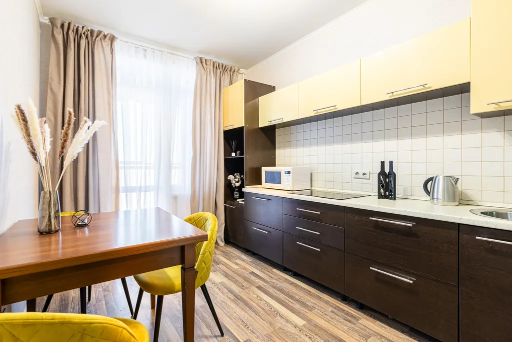 Velvet Stay на четыре персоны