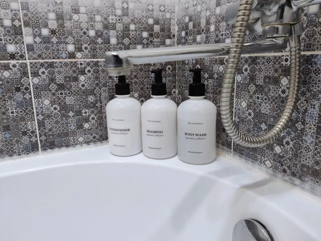 Уютная квартира рядом с центром города