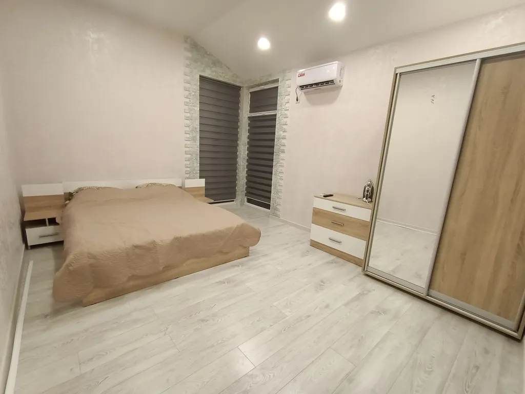 Коттедж Дом в 1 км от моря — Витино